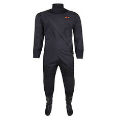Typhoon Junior Runswick Drysuit & Undersuit- Black - 100194